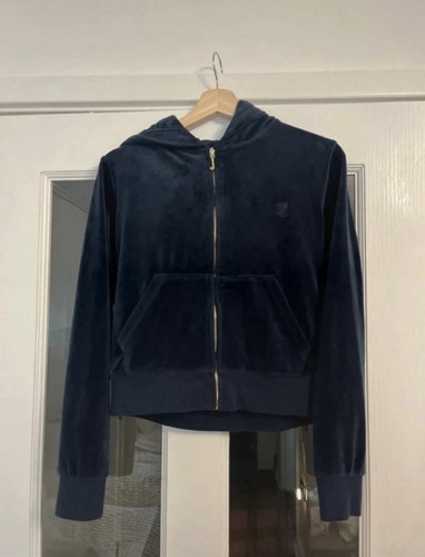 Juicy couture tracksuit - tracksuit, navy