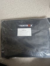 Tent Box Side Awning Wall