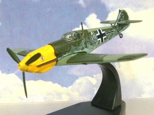 Oxford luftwaffe - oxford, 1/72