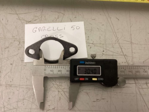 Garelli speed tiger - 50,