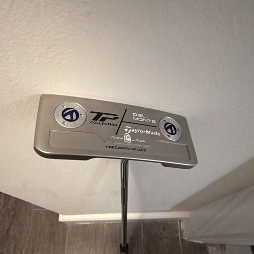 Mint taylormade del monte arm - del,