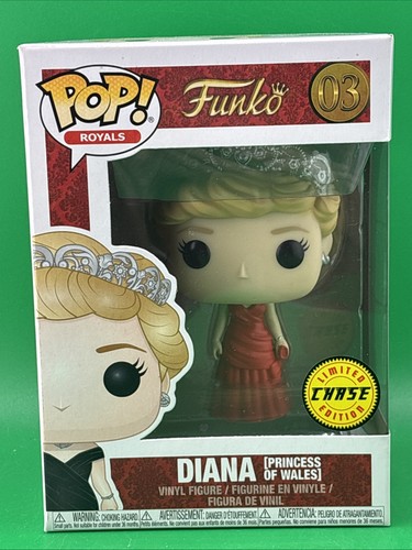 Funko pop royals princess - funko,
