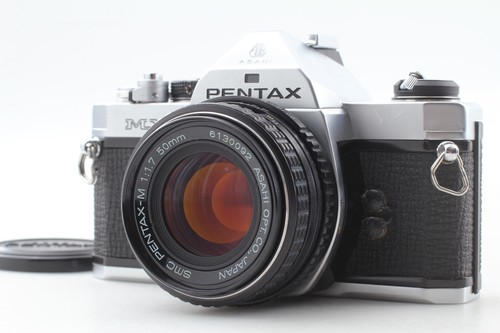 Tested mint pentax - tested,