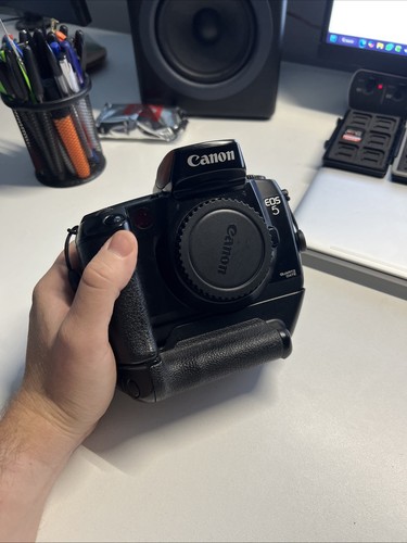 Canon eos 35mm - 35mm, film
