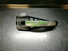 VAUXHALL ASTRA ESTATE CLUB