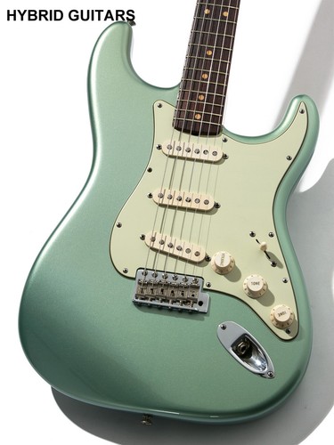 Fender custom shop - custom, master