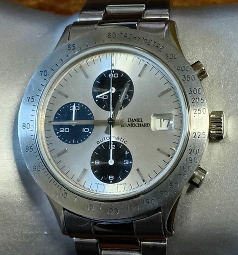 Rare daniel jeanrichard - rare,