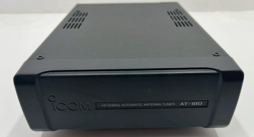 Icom 180 antenna tuner for - antenna,
