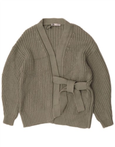 Zara womens oversized front - zara,