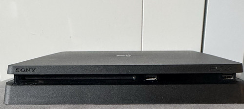 Sony playstation slim - playstation, 4