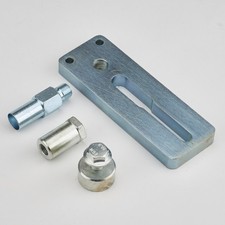 Spider Riser Stand Adapter Pin