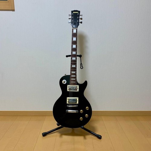 Westminster les paul type - les,