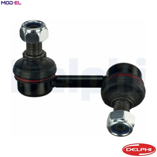 Linkcoupling rod stabiliser - linkcoupling,