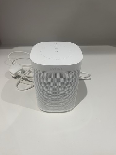 Sonos play gen smart speaker - sonos,