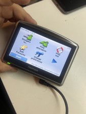 Tomtom One Xl Satellite