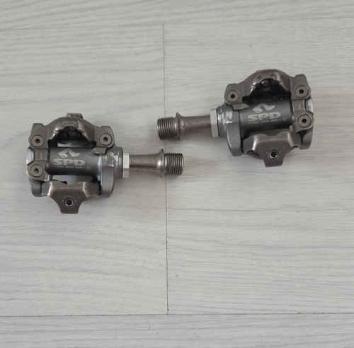 Shimano xtr pedals - shimano, pd-m959