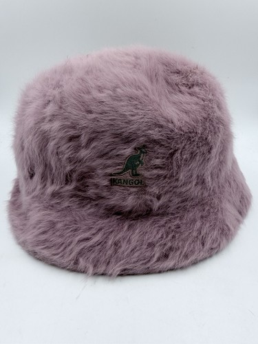 Vintage kangol fuzzy - vintage, lavender