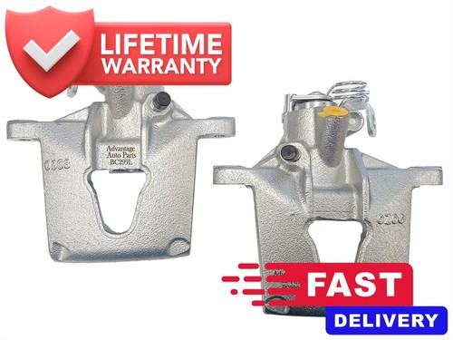 Rear brake calipers - rear,