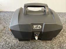 (3336) Rascal Veo Sport LiFe Mobility Scooter Battery Box (No Battery)
