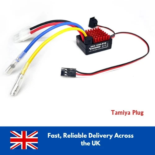 9imod 1060 rtr - 1060, waterproof
