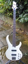 Ibanez BTB470 bass guitar
