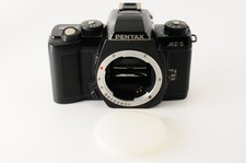 [Near MINT] Pentax MZ-5 black