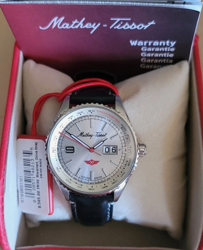 New mathey tissot atlas - new,