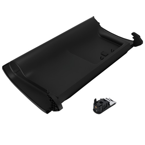 Front glove box door lid - box,