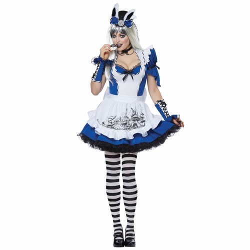 Mad alice adventures - mad, in