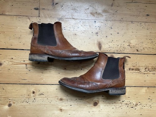 Vintage russel bromley - vintage,