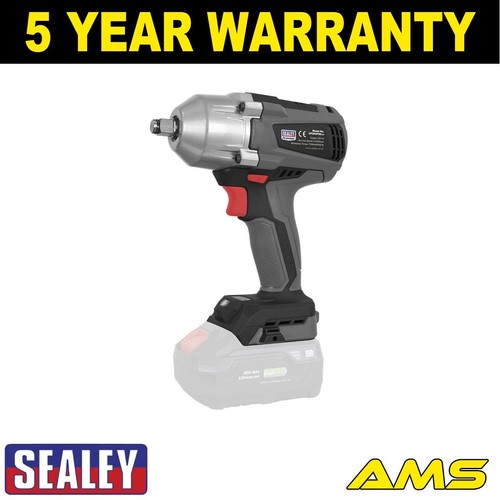 Sealey premier sv20 series - sealey,