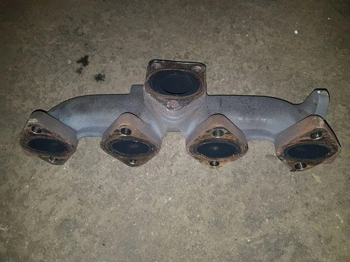 Bmw compact e46 exhaust - bmw,