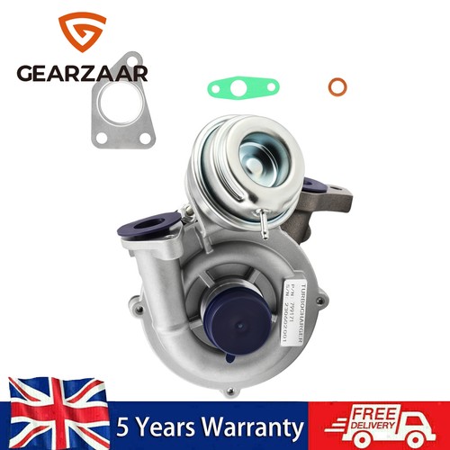 Turbo for fiat panda - for, 1.3