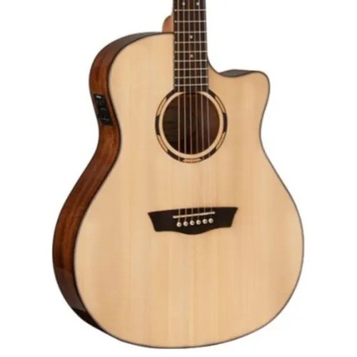 Washburn woodline o10sce - washburn,