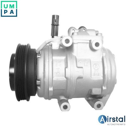 Compressor air conditioning - compressor,
