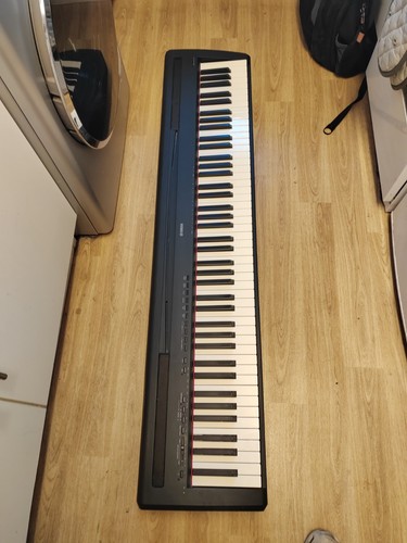Yamaha digital piano - yamaha,