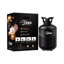 Pack of 3 Helium Tank for 50
