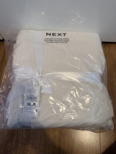 Next cream rabbit bunny - next,