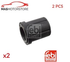 LEAF SPRING BUSH PAIR REAR