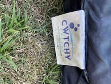 Cwtchy Thermal Insulation Wrap Jacket for small Hot Tub 5300 x 650 MSPA