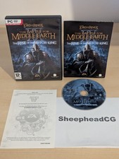 Lord of the Rings: BFME 2 The