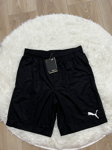 Puma drycell mens black - mens, shorts