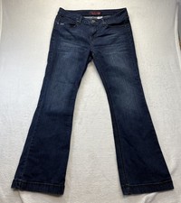 Cinch Jean Women's 34/17 L