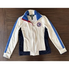 Vintage Ralph Lauren Track