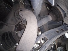 FRONT LEFT TRANSMISSION /