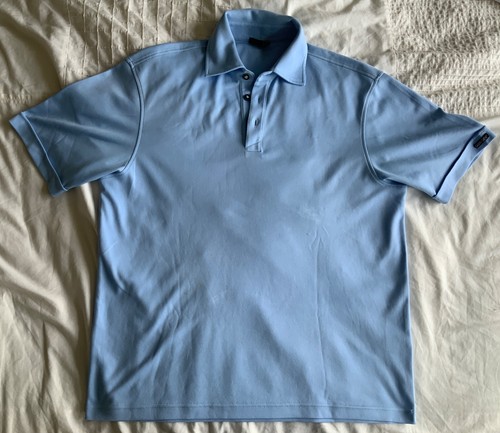 Galvin green polo shirt mens - green,
