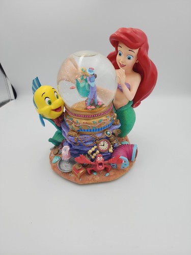 Disney little mermaid ariel - little,
