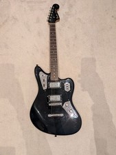 Fender Jaguar Special HH 2008