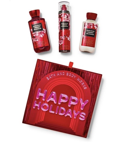 Bath body works japanese - bath, &
