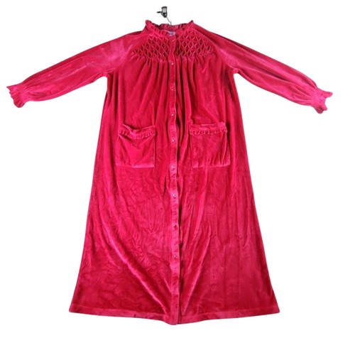 National robe women deep - national,